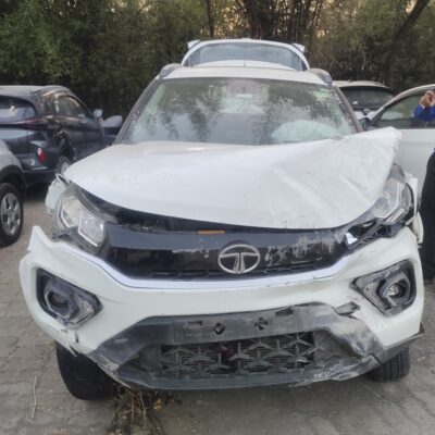 TATA MOTORS NEXON 1.5 XM S