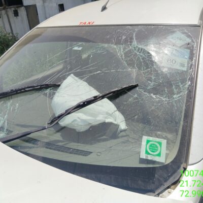 MARUTI ERTIGA VXI CNG