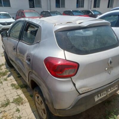 RENAULT KWID
