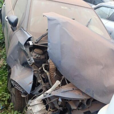 MARUTI BALENO 1.2 ZETA