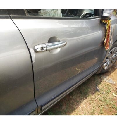 Maruti Baleno	DELTA PETROL