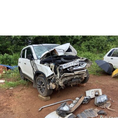Maruti Vitara Brezza LDI O BSIV