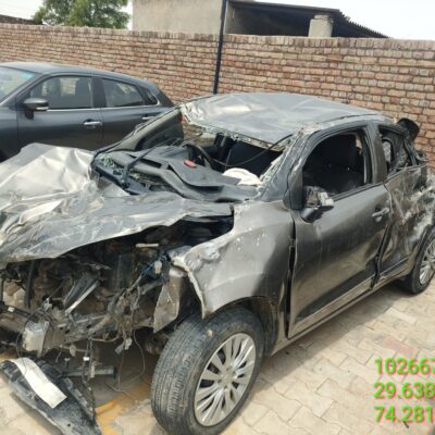 MARUTI BALENO 1.2 DELTA