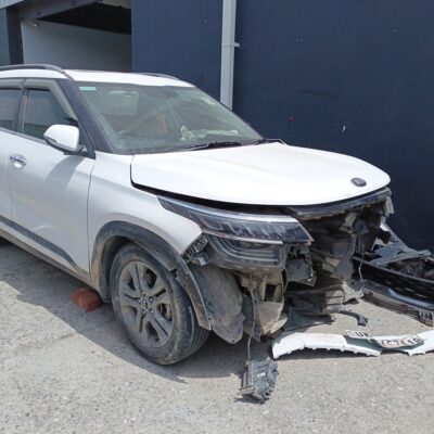KIA MOTORS SELTOS G 1.5 HTX MPI
