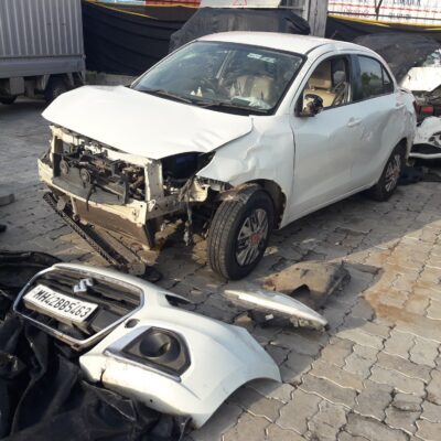 MARUTI DZIRE VXI