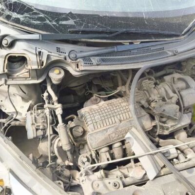 HONDA CITY VMT