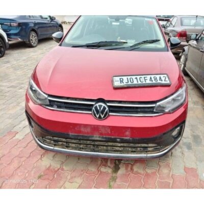 Volkswagen Virtus GT PLUS 1.5 TS…