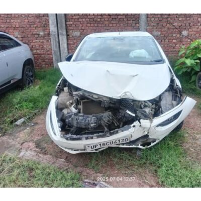 Tata Altroz XZ 1.2 RTN BS6