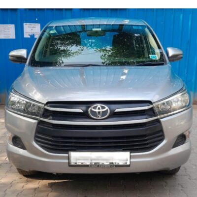 Toyota Innova Crysta 2.7L GX 7S …