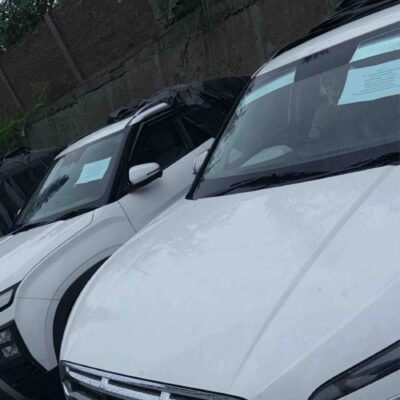 HYUNDAI CRETA 1.5 MPI MT SX EXECUTIVE