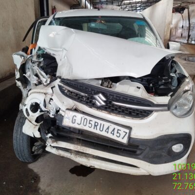 MARUTI CELERIO ZXI PLUS 2023