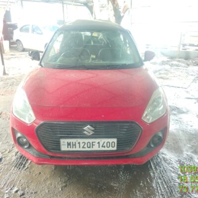 MARUTI SWIFT VDI