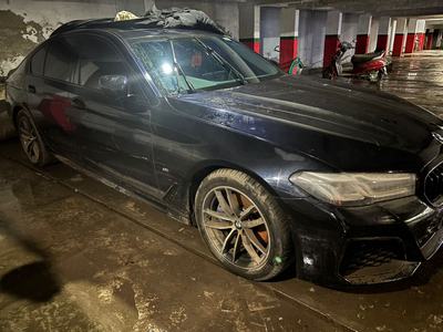 BMW 5 SERIES 530 I (2022)