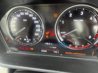 BMW X1 (2019)