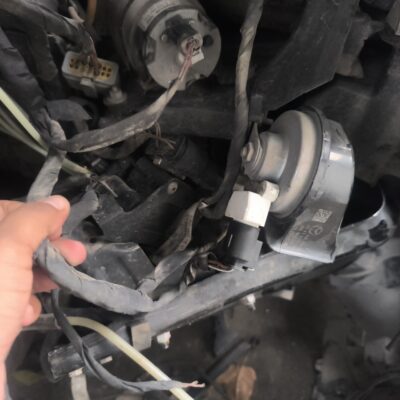 MERCEDES GLE 400 4MATIC