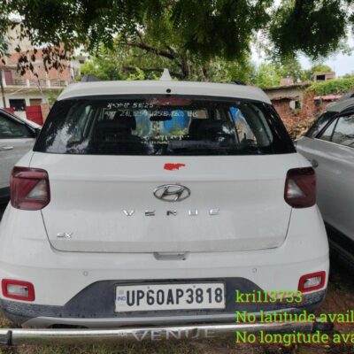 HYUNDAI VENUE 1.4