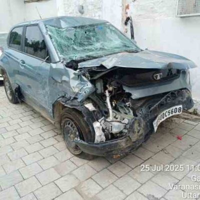 TATA PUNCH ADV+ 1.2