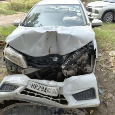 HONDA CITY IVTECH PETROL AUTOMATIC
