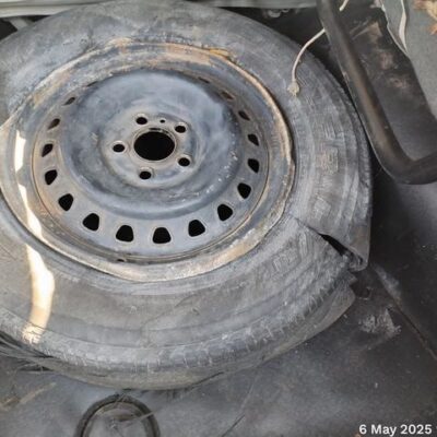 MAHINDRA SCORPIO S5 MH DIESEL MT