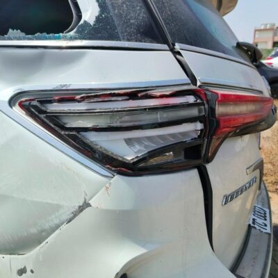 TOYOTA FORTUNER LEGENDER DIESEL AUTOMATIC