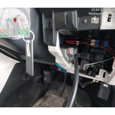 TATA TIAGO EV XT ELECTRIC AUTOMATIC