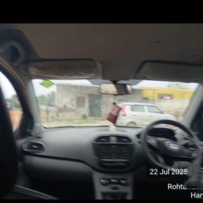 2023 Tata tiago ICNG