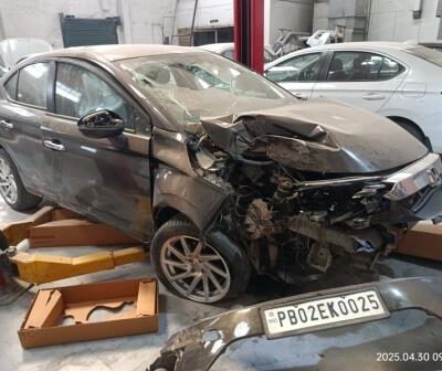 HONDA CITY 5TH GEN ZX IDTEC BS6 DIESEL MT
