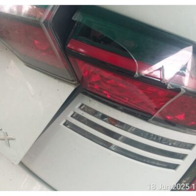 HYUNDAI VERNA 1.5 MPI SX PETROL MT SUNROOF