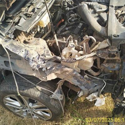 TOYOTA INNOVA HYCROSS ZX 7S PETROL HYBRID AUTOMATIC SUNROOF