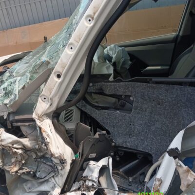 Hyundai Creta 1.5 E CRDI DIESEL MT