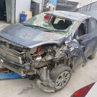 HYUNDAI GRAND i10 SPORTZ 1.2 PETROL MT