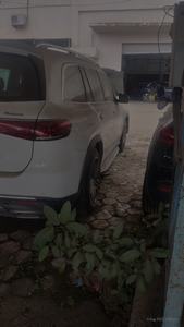 Mercedes GLS 400 D 4MATIC