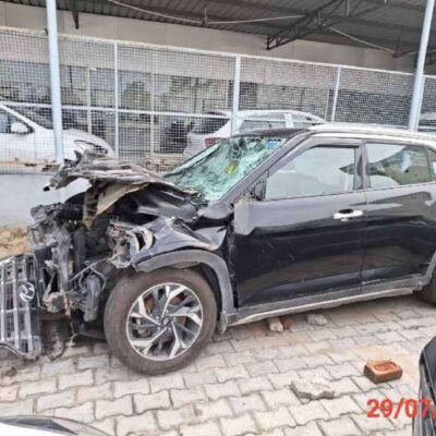 HYUNDAI CRETA 1.5 CRDI SX O DIESEL AUTOMATIC SUNROOF