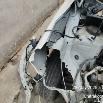 MARUTI BALENO DELTA PETROL MT