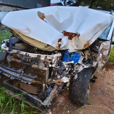 TOYOTA FORTUNER 4X2 DIESEL AUTOMATIC