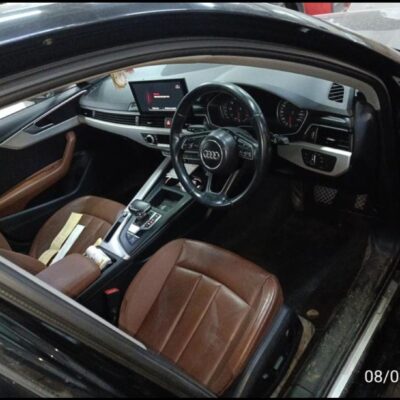 AUDI A4 40 TFSI PREMIUM PLUS PETROL AUTOMATIC SUNROOF TOP VARIANT
