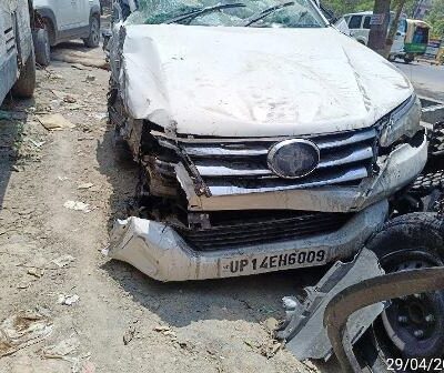 TOYOTA FORTUNER DIESEL AUTOMATIC