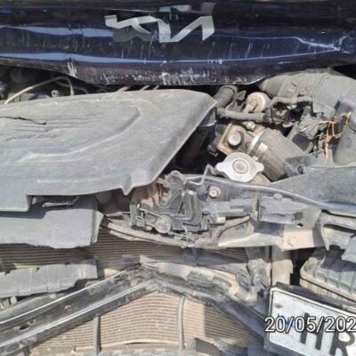 KIA SONET D 1.5 GTX PLUS DIESEL AUTOMATIC SUNROOF