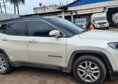 COMPASS LIMITED 2.0D