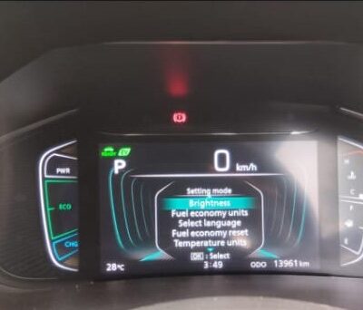 2024 Toyota Hyryder S e drive hybrid
