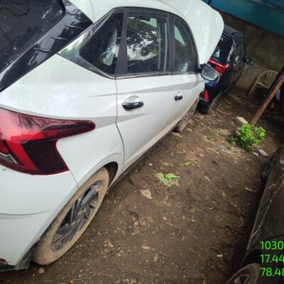 HYUNDAI I20 1.2 KAPPA ASTA