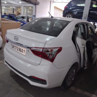 HYUNDAI XCENT 1.2 CRDI E PLUS