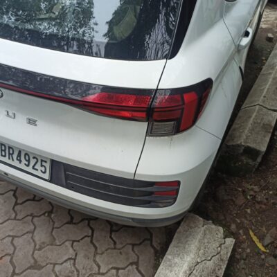 HYUNDAI VENUE 1.2 E VTVT 2023