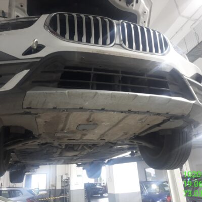 BMW X1 SDRIVE 20D X LINE 2020