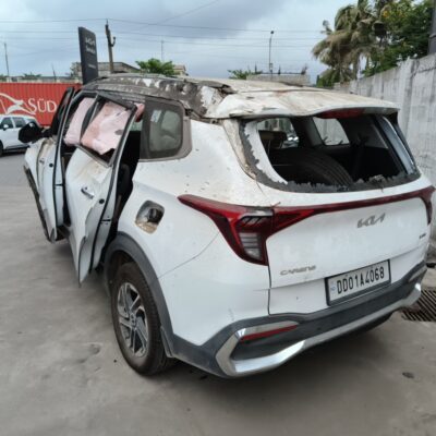 KIA CARENS D1.5 LUXURY PLUS AT 7 STR 2022