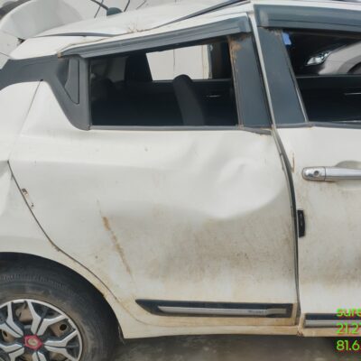 MARUTI SWIFT VDI