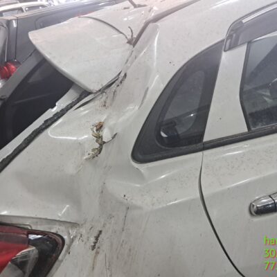 MARUTI BALENO 1.2 SIGMA