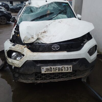 TATA MOTORS PUNCH ADVENTURE