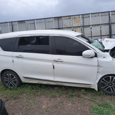 MARUTI  ERTIGA 1.5 ZXI