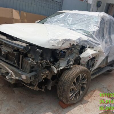 HYUNDAI CRETA 1.5 E CRDI